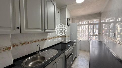Foto 5 de Piso en venta en Crevillet, El Puerto de Santa María