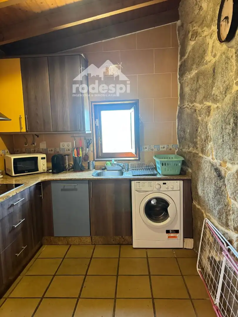 Chalet en venta en PRESA   SANTA EULALIA DE BATALLANS, imagen 35