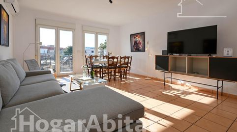 Photo 2 of Flat for sale in Calle Calle Joan Martorell, Els Poblets, Alicante