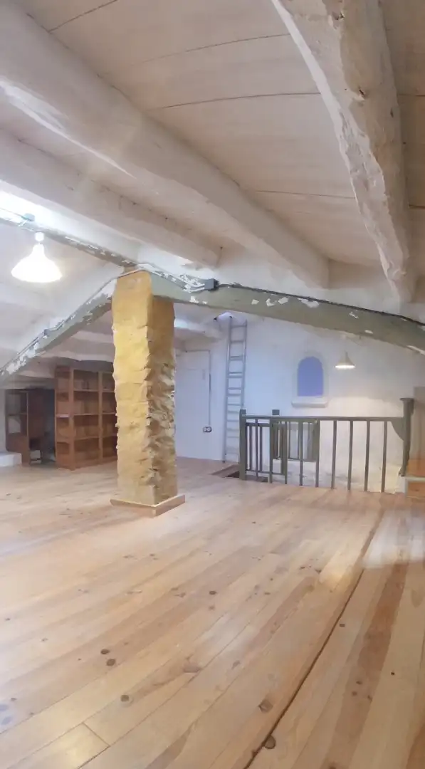 Casa adosada en venta en Massoteres