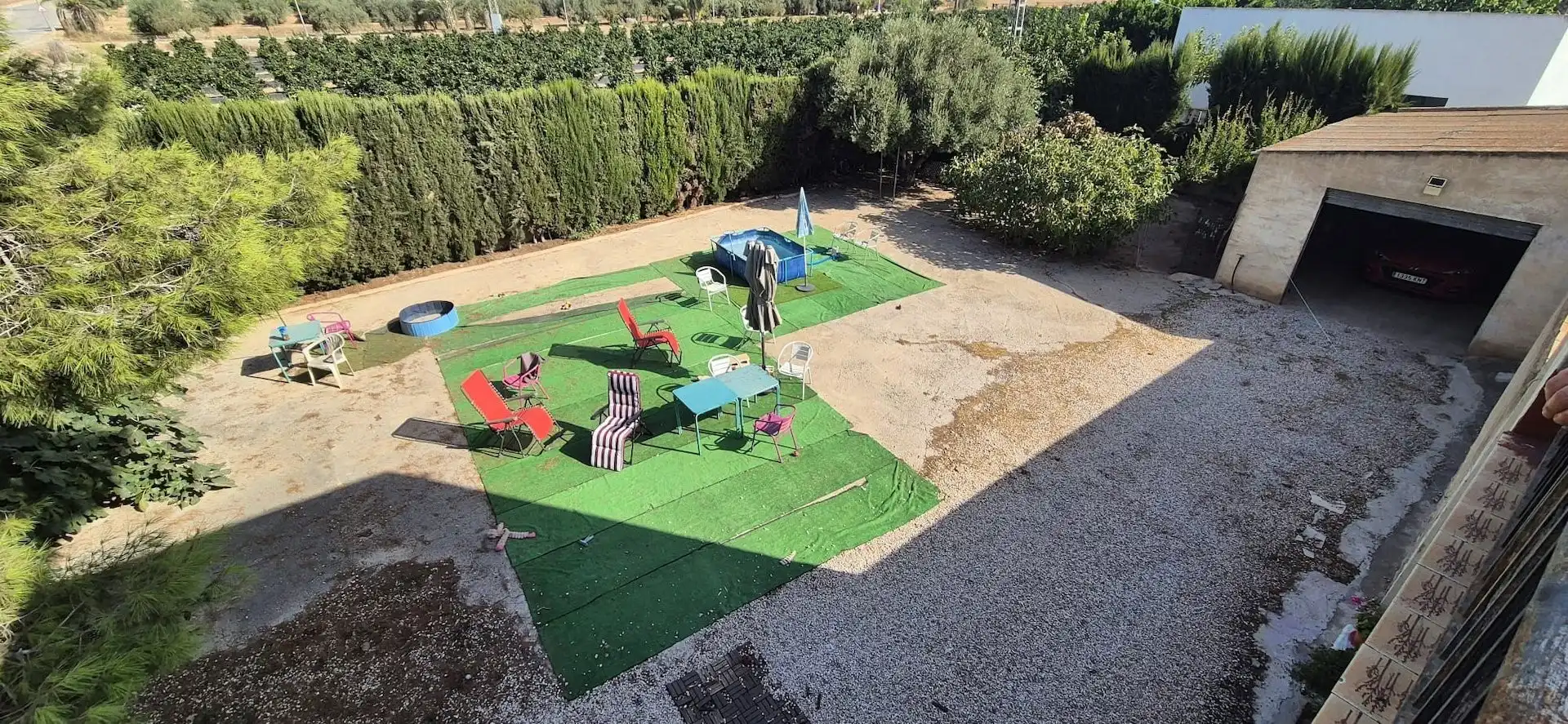 Casa con jardín en venta en N/A, imagen 3