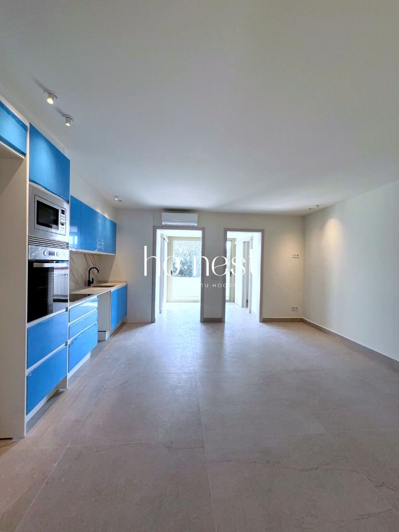 Flat to rent in Els Monjos