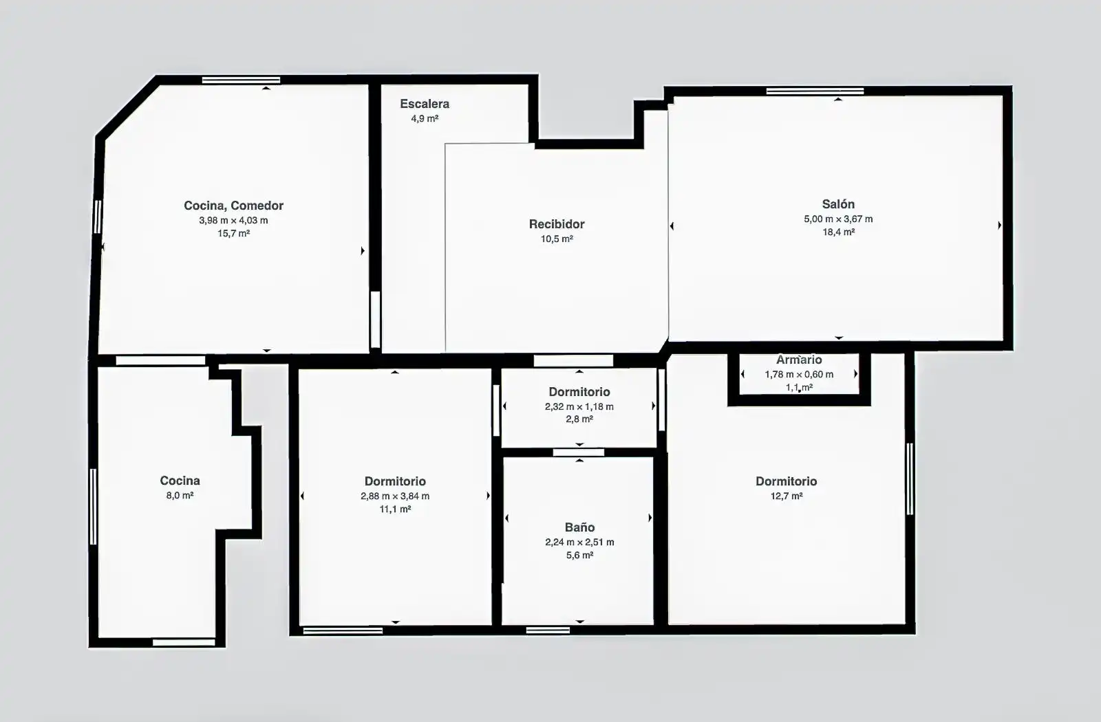 Landhaus mit Pool zum Verkauf in POLIGON 7, imagen 35
