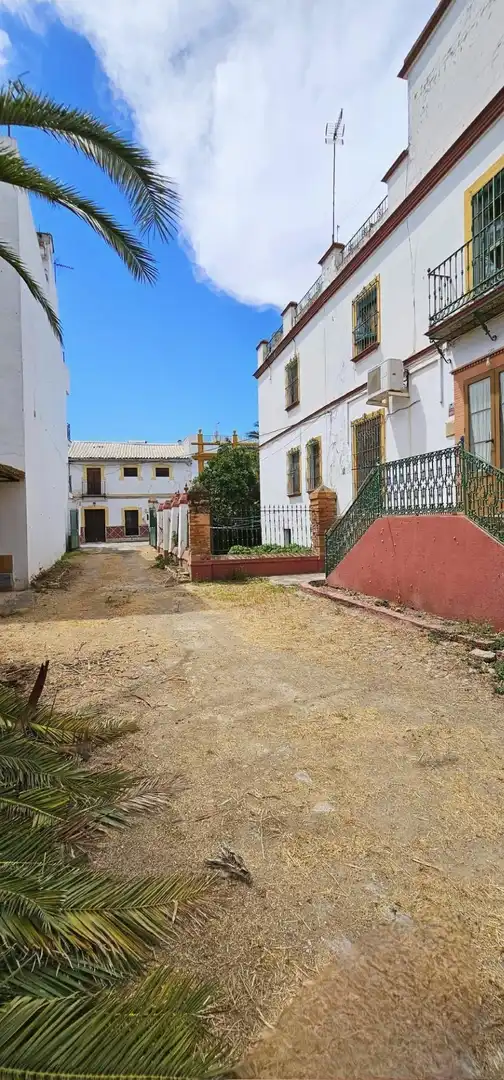 Casa a schiera con giardino in vendita a Avenida de la Concepción, imagen 7
