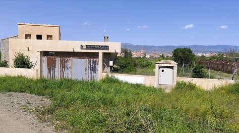 Foto 5 von Gebaude zum Verkauf in 512. Cruz del Granado, Dólar, Granada