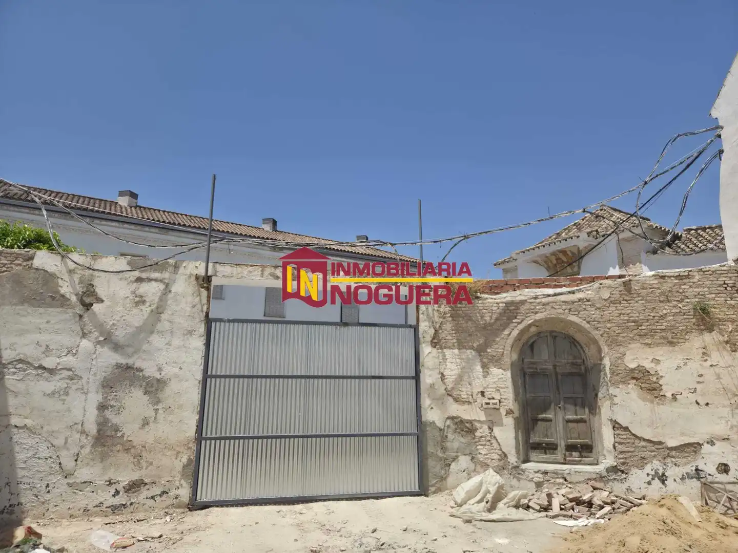 Terreny residencial en venda a Écija, imagen 6