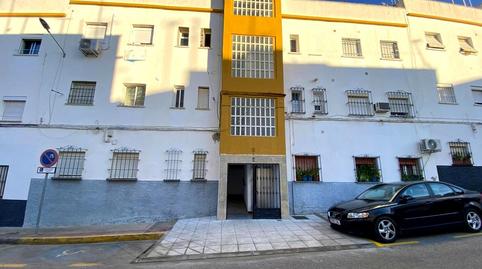 Foto 2 de Pis en venda a Limón, Centro - Doña Mercedes, Dos Hermanas