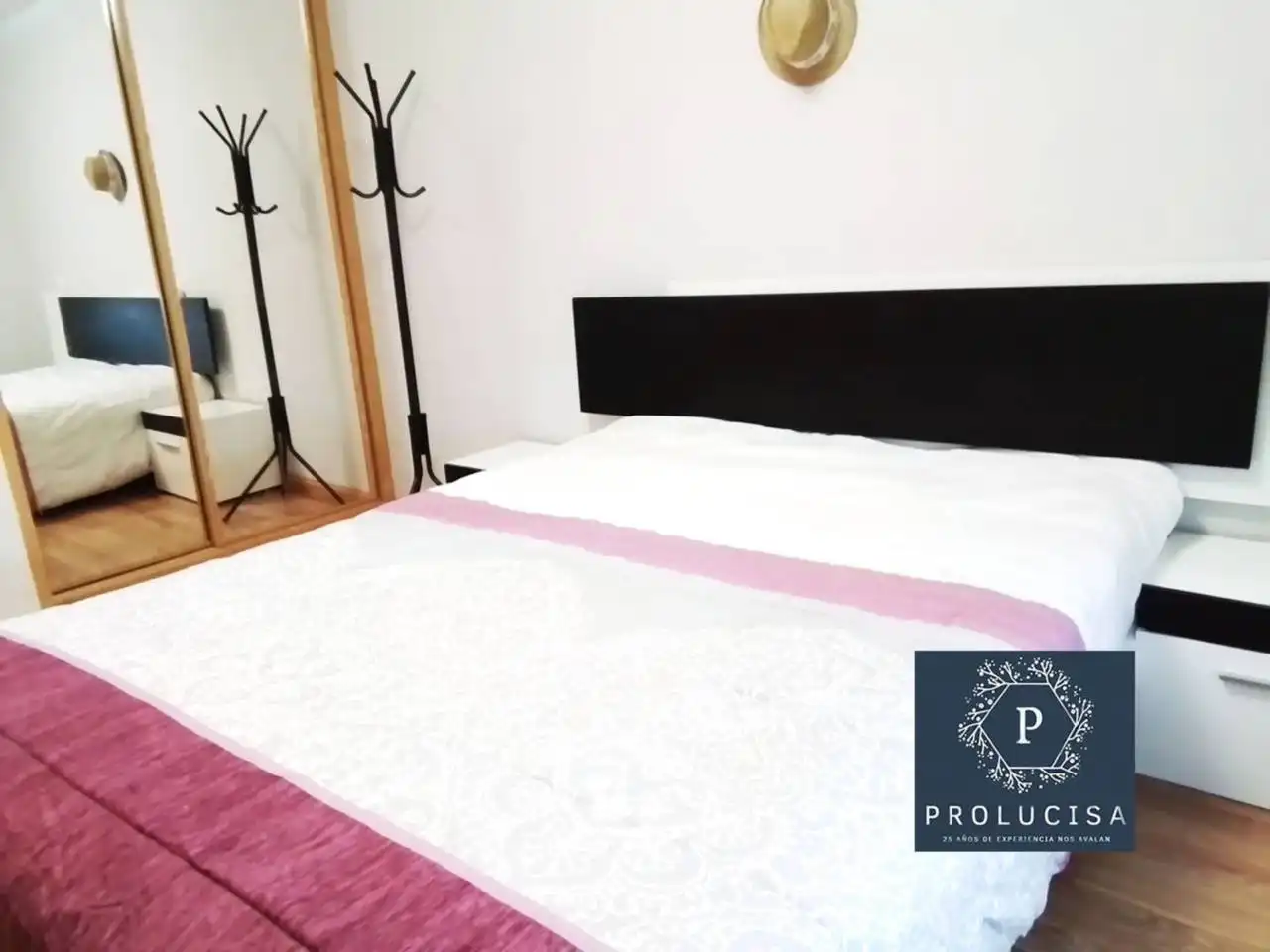 Flat with lift to rent in Calle Faustino Ruiz, imagen 8