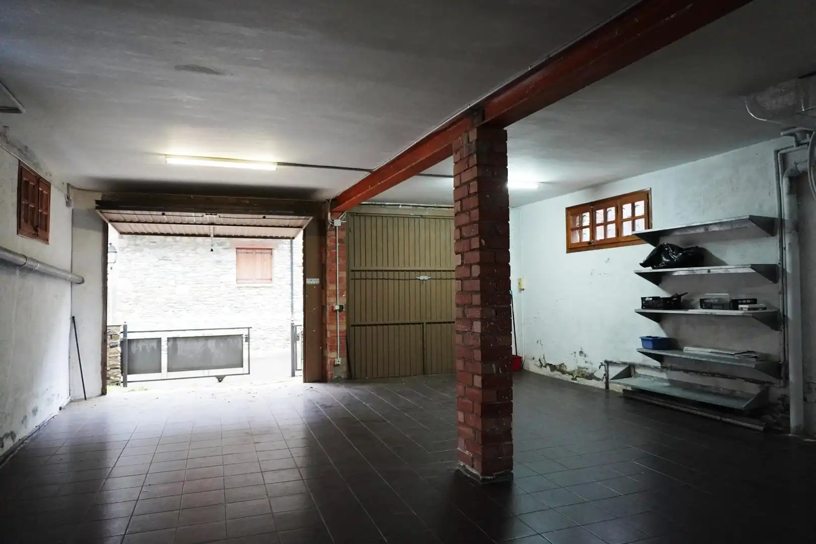 Casa adosada en venta en La Guingueta d'Àneu