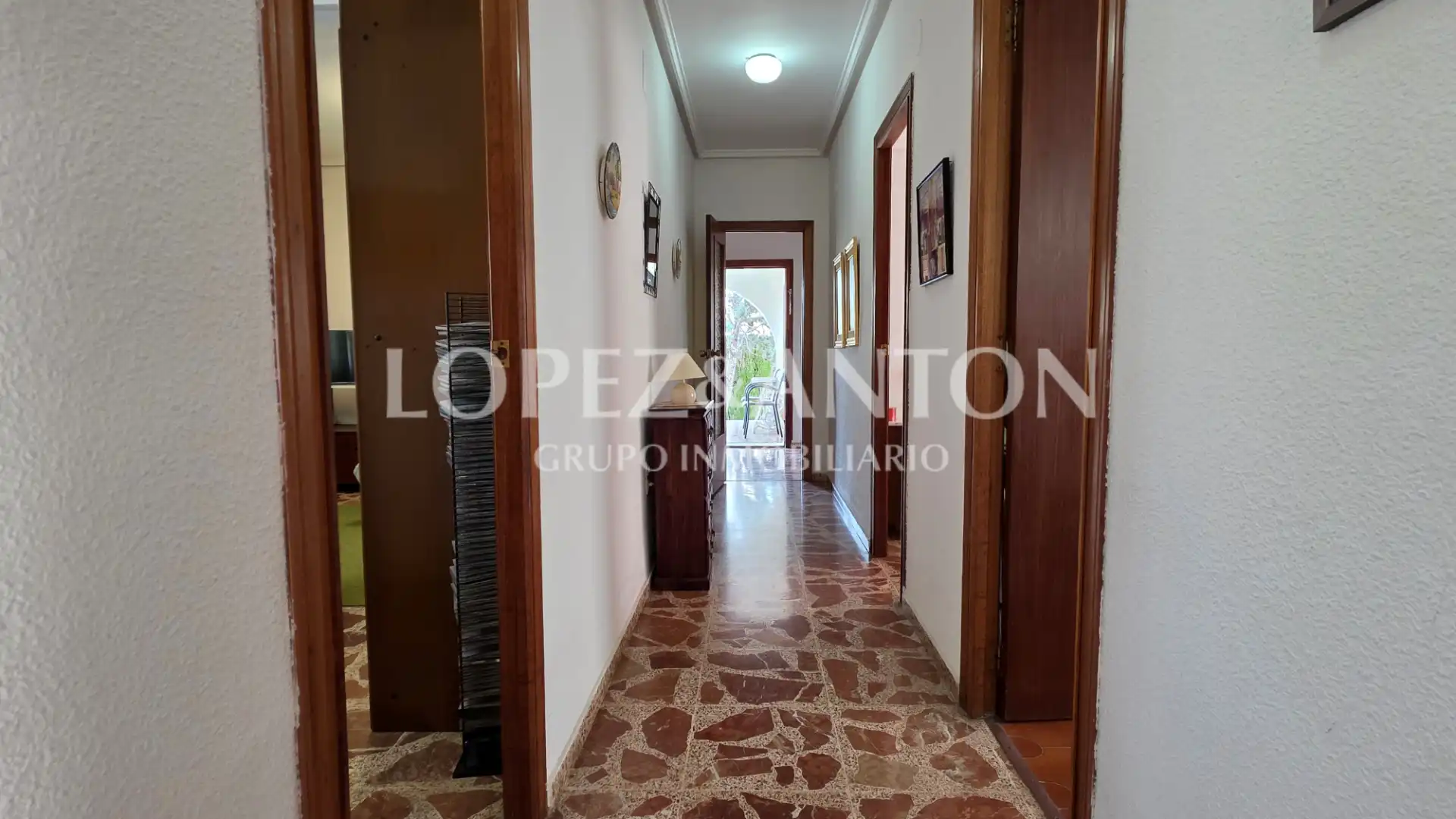 Houses for sale in L'Eliana  with Air Conditioner, Private garden and Terrace