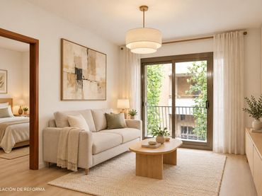 Flat with lift for sale in BISBE PANYELLES