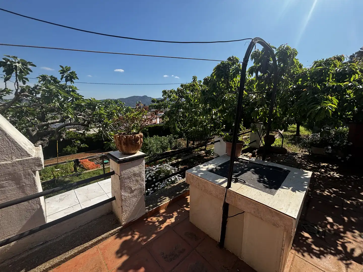 Terreny residencial en venda a Sant Vicenç Dels Horts, imagen 9