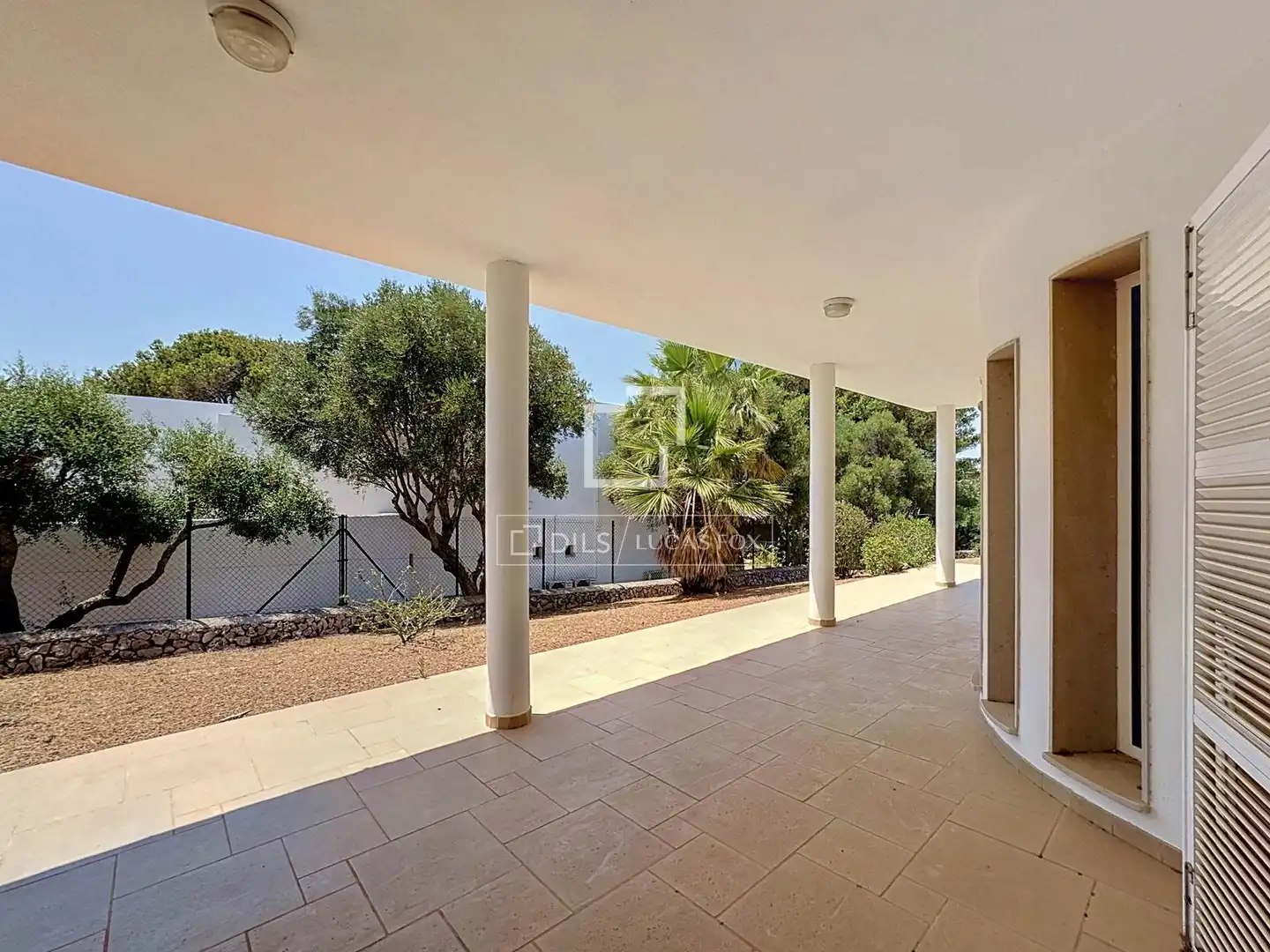Villa mit Terrasse zum Verkauf in Binibèquer, imagen 31