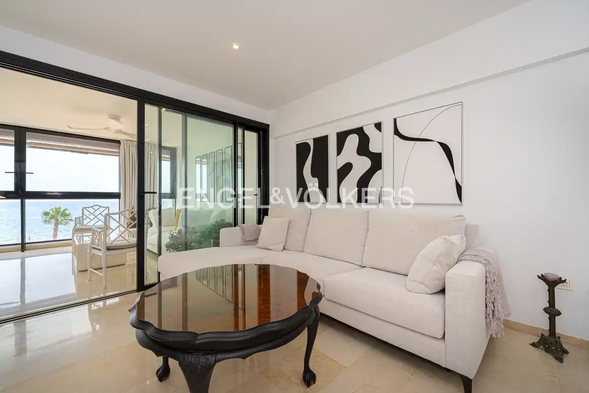 Apartamento con piscina en venta en Avenida del Mediterráneo 44, imagen 8