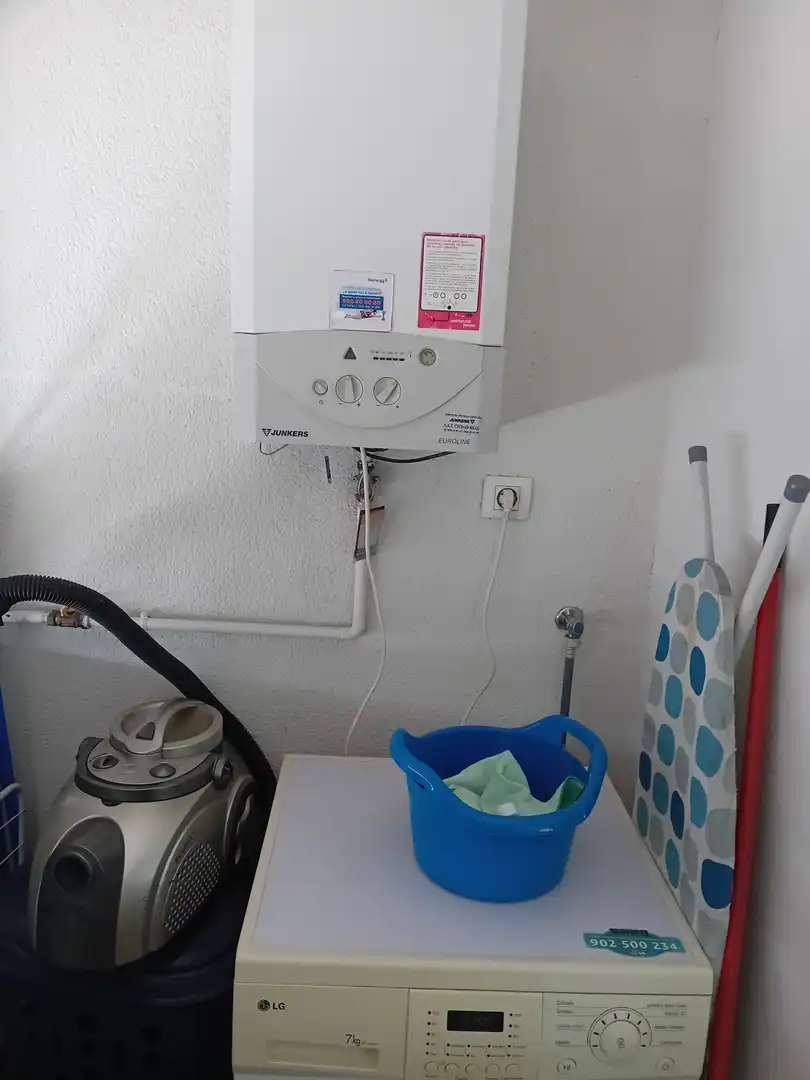 Appartement avec piscine à vendre à El Torreón - Los Ángeles - El Pilar, imagen 10