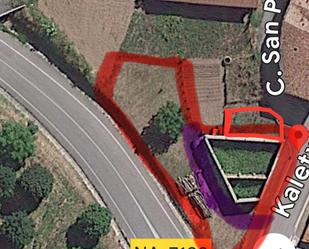 Residencial en venda en Arruazu
