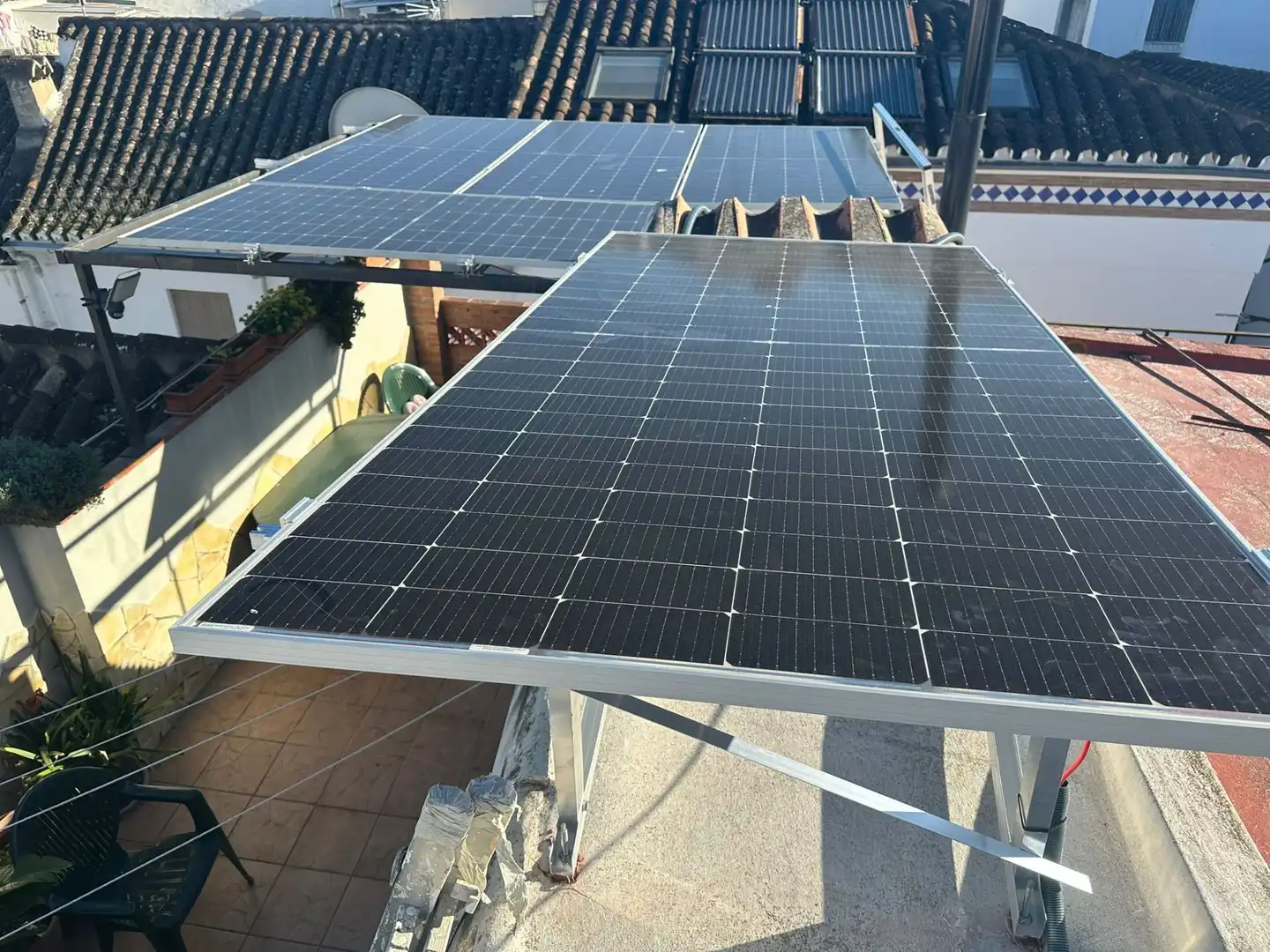 Adosado en venta en Coín, imagen 19