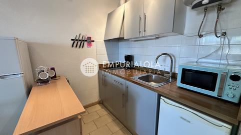 Foto 3 von Wohnungen zum Verkauf in Port Emporta , -1, Carboneres - La Farella, Llançà