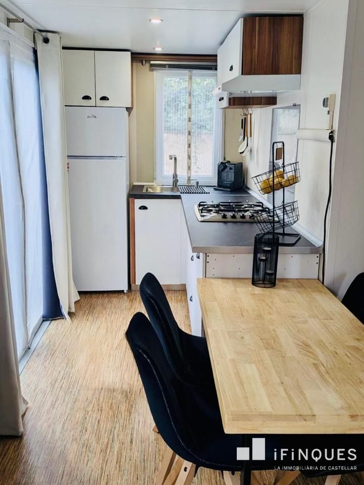 Kitchen of Residential for sale in Cabra del Camp