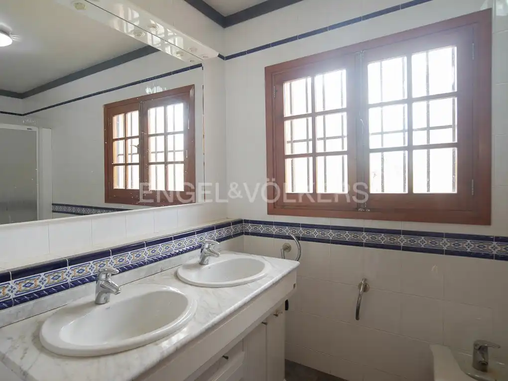 Casa amb piscina en venda a Madrigal, imagen 30