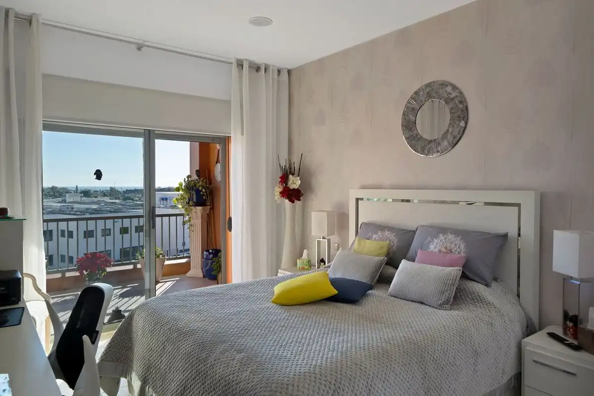 Apartment with pool for sale in Benamara - Atalaya, imagen 28