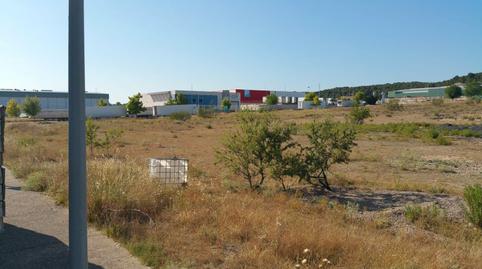 Photo 3 of Industrial buildings for sale in Avenida Central, Milagro, Navarra