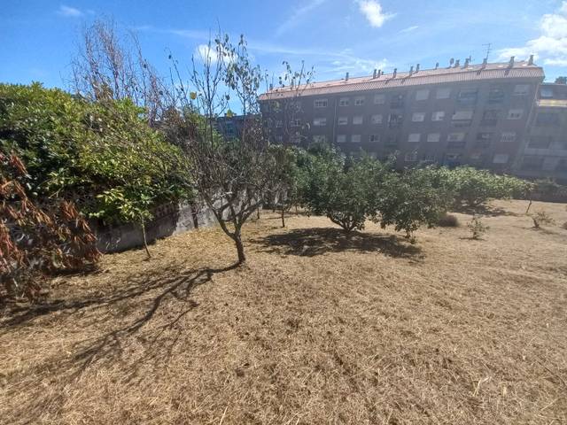 Piso en Venta en Rúa Antón Vilar Ponte en Portádego - Vilaboa Norte