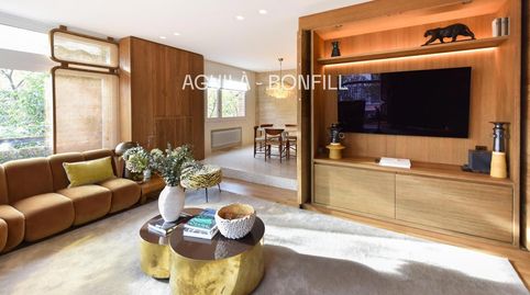 Photo 4 of Flat for sale in Les Tres Torres, Barcelona Capital