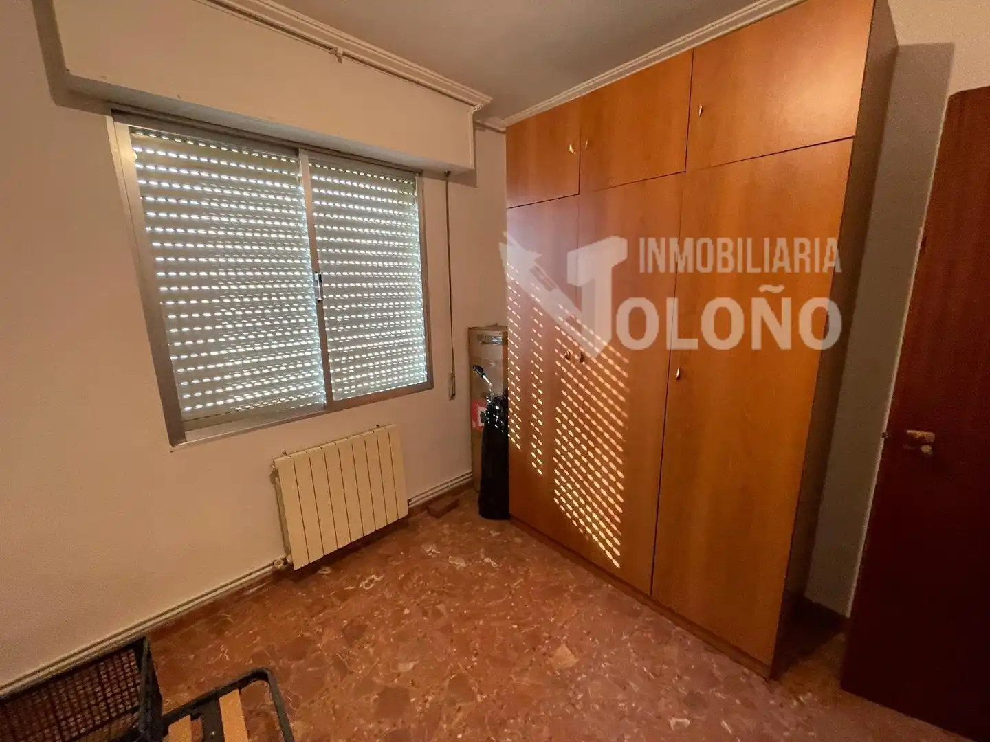 Habitación de Casa o chalet en venta en San Vicente de la Sonsierra con Calefacción