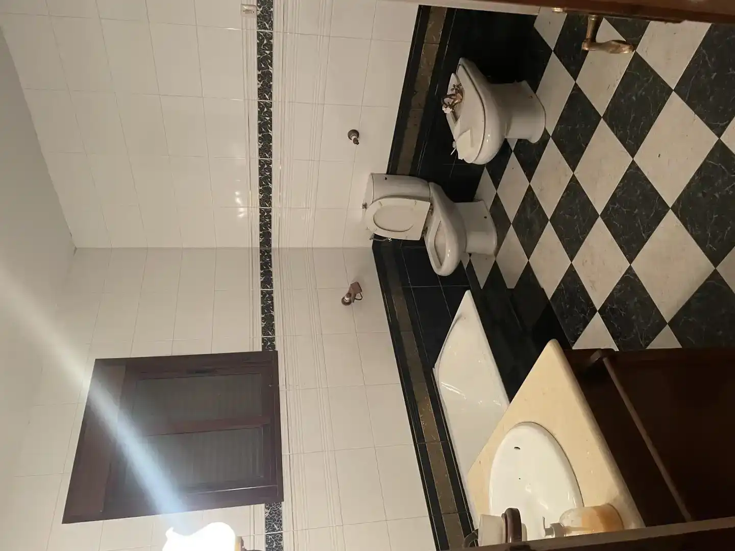 Bany de Pis en venda en Adamuz amb Aire condicionat i Balcó