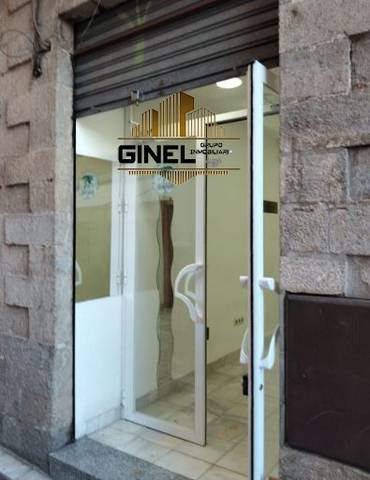 Local comercial en Alquiler en San Ildefonso - Catedral