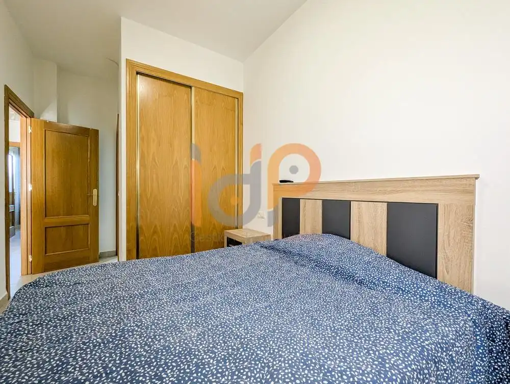 Habitación de Piso en venta en Chirivel con Piscina comunitaria