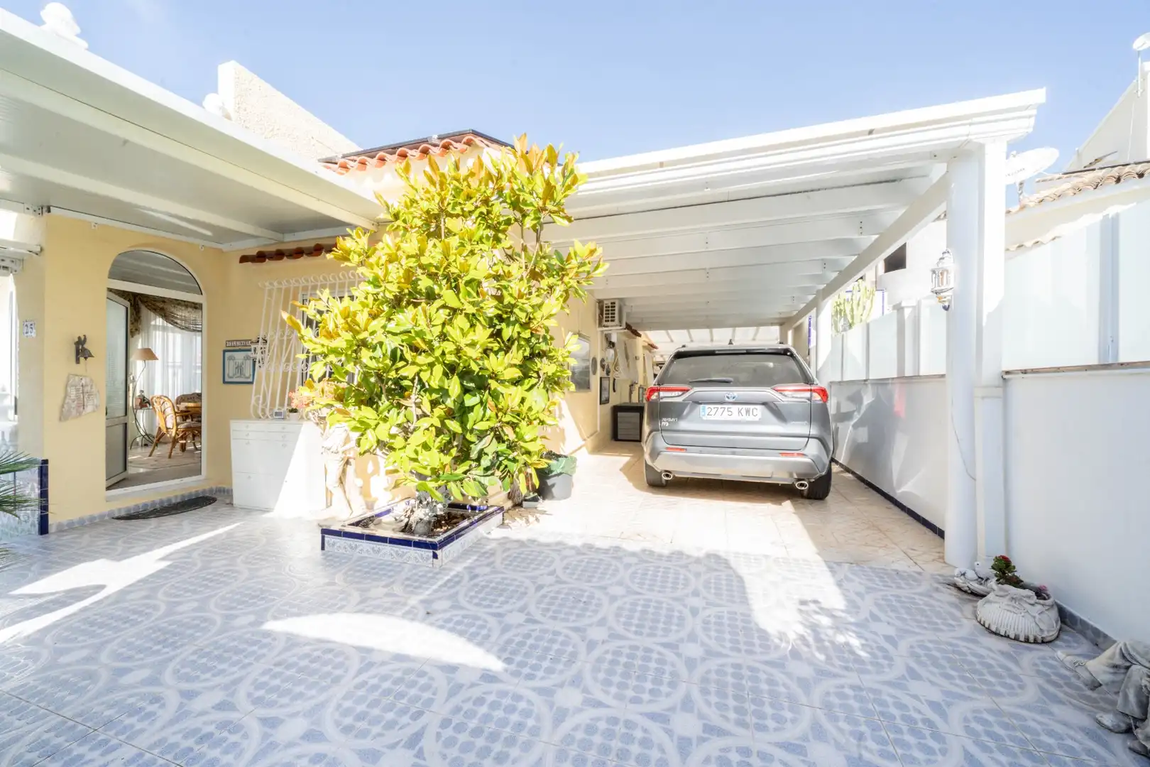 House with garden for sale in Orihuela Costa, imagen 25