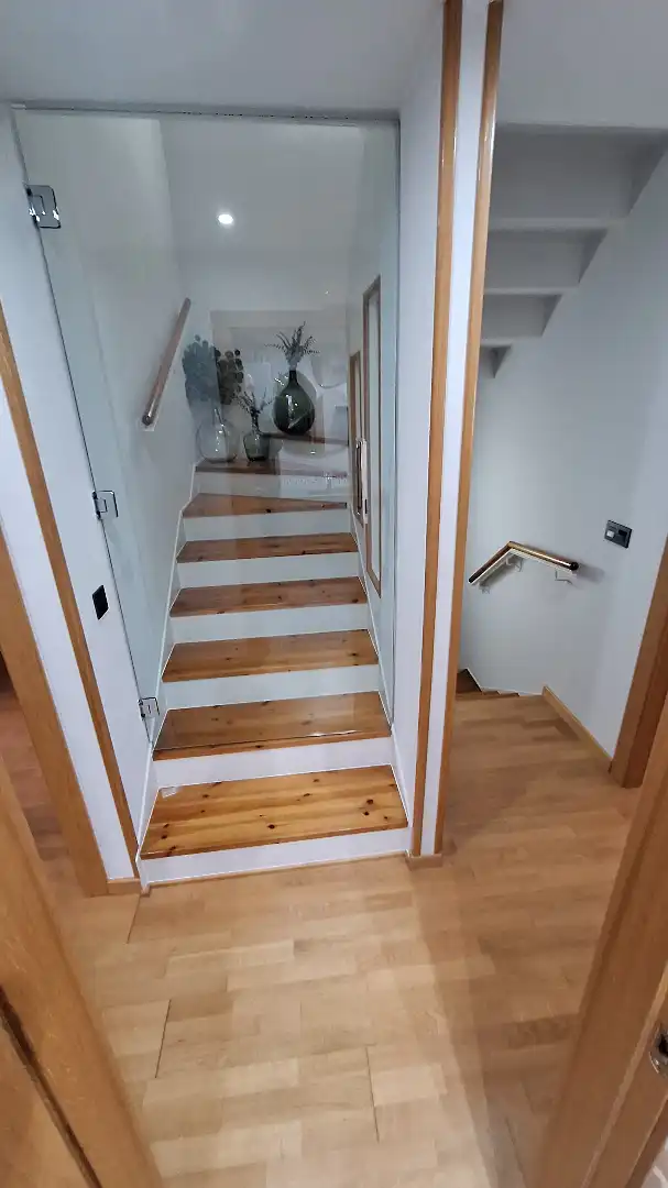 Casa o chalet en venta en Ibeas de Juarros con Calefacción, Jardín privado y Trastero