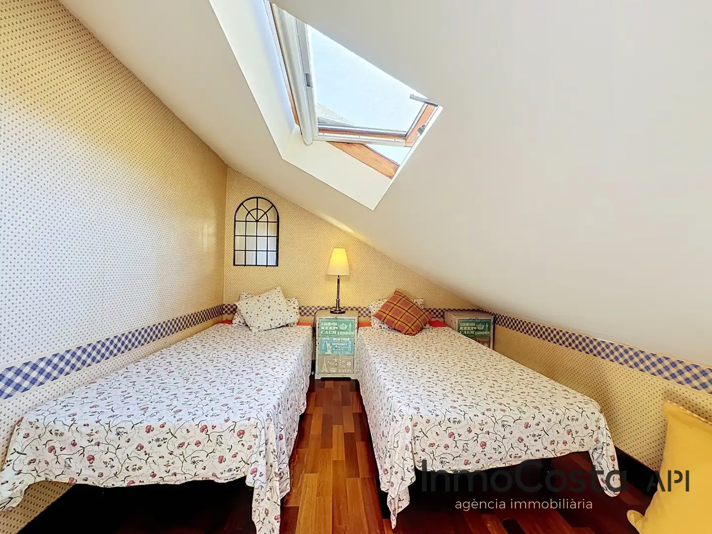 Bedroom of Detached homes for sale in L'Estartit  with Air Conditioner, Private garden and Terrace