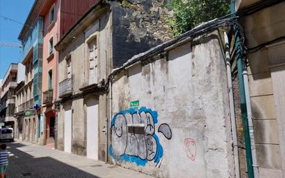 Casa o xalet en venda a RAMON Y CAJAL, Vilagarcía