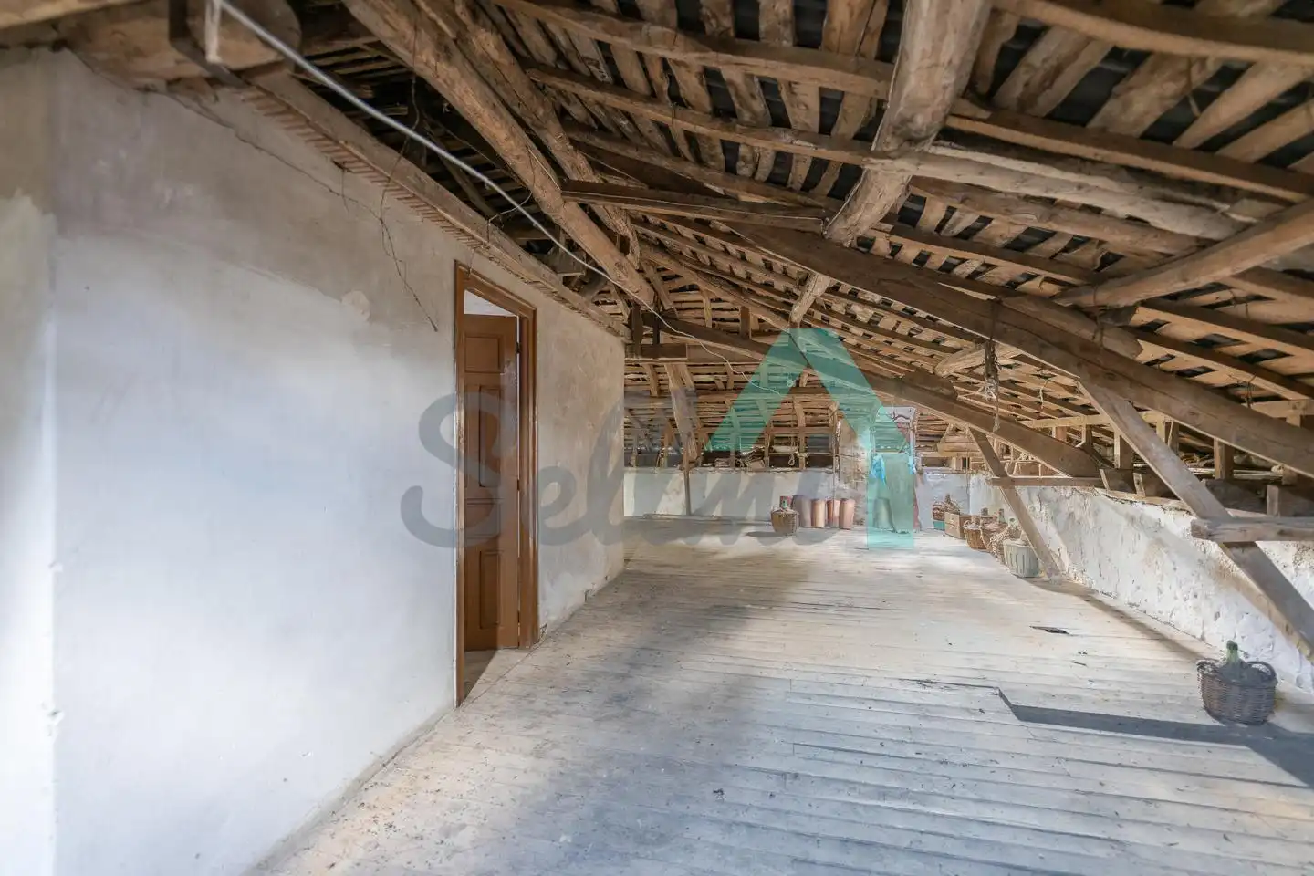 Casa o chalet en venta en Salas con Calefacción, Jardín privado y Parquet