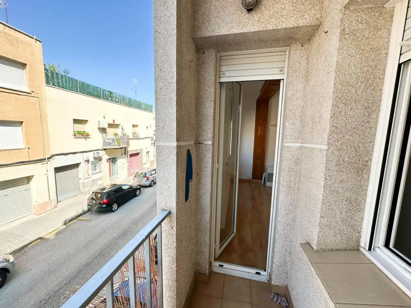 Erdgeschosswohnung mit Terrasse zum Verkauf in Carrer MOSSEN A. RODAMILANS,DE, imagen 5