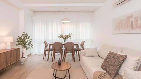 Photo 3 of Flat to rent in Calle Sebastián de Eslava, 12, Parque Victoria Eugenia, Málaga