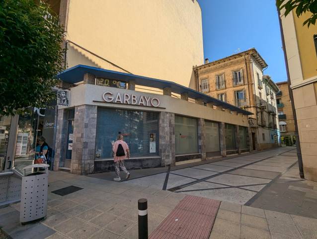Local comercial en Venta en Estella / Lizarra
