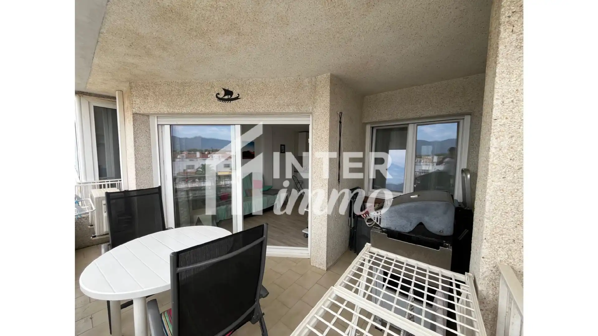 Appartement compact avec ascenseur à vendre à Sector Port Emporda 18-22, imagen 10