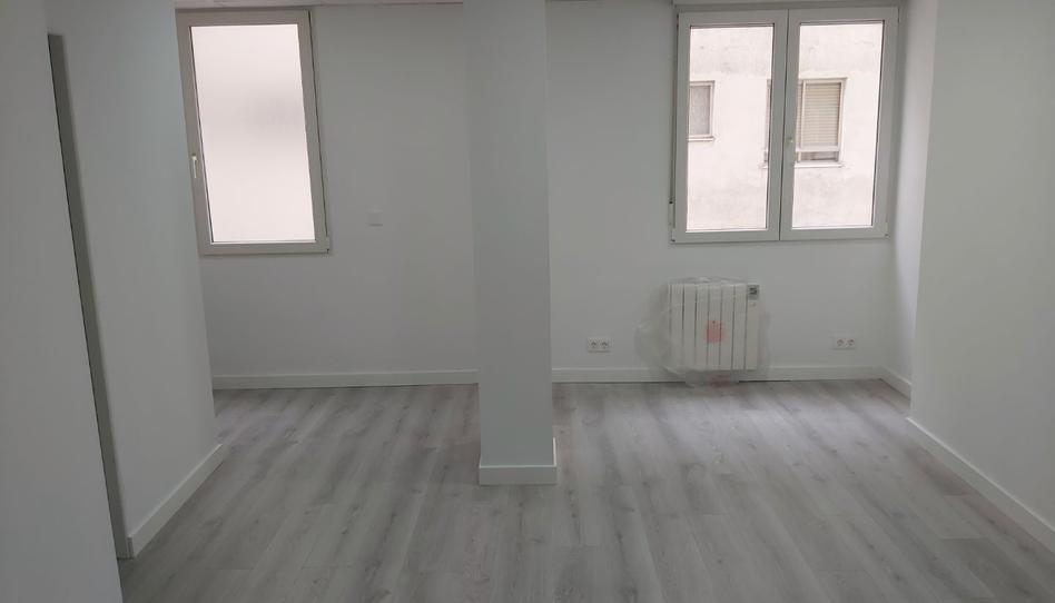 Foto 1 de Oficina de lloguer a Calle Vitoria, 29, Villa Pilar, Burgos