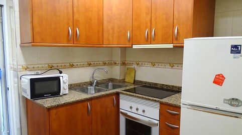 Foto 4 de Piso en venta en El Turó de la Peira, Barcelona Capital