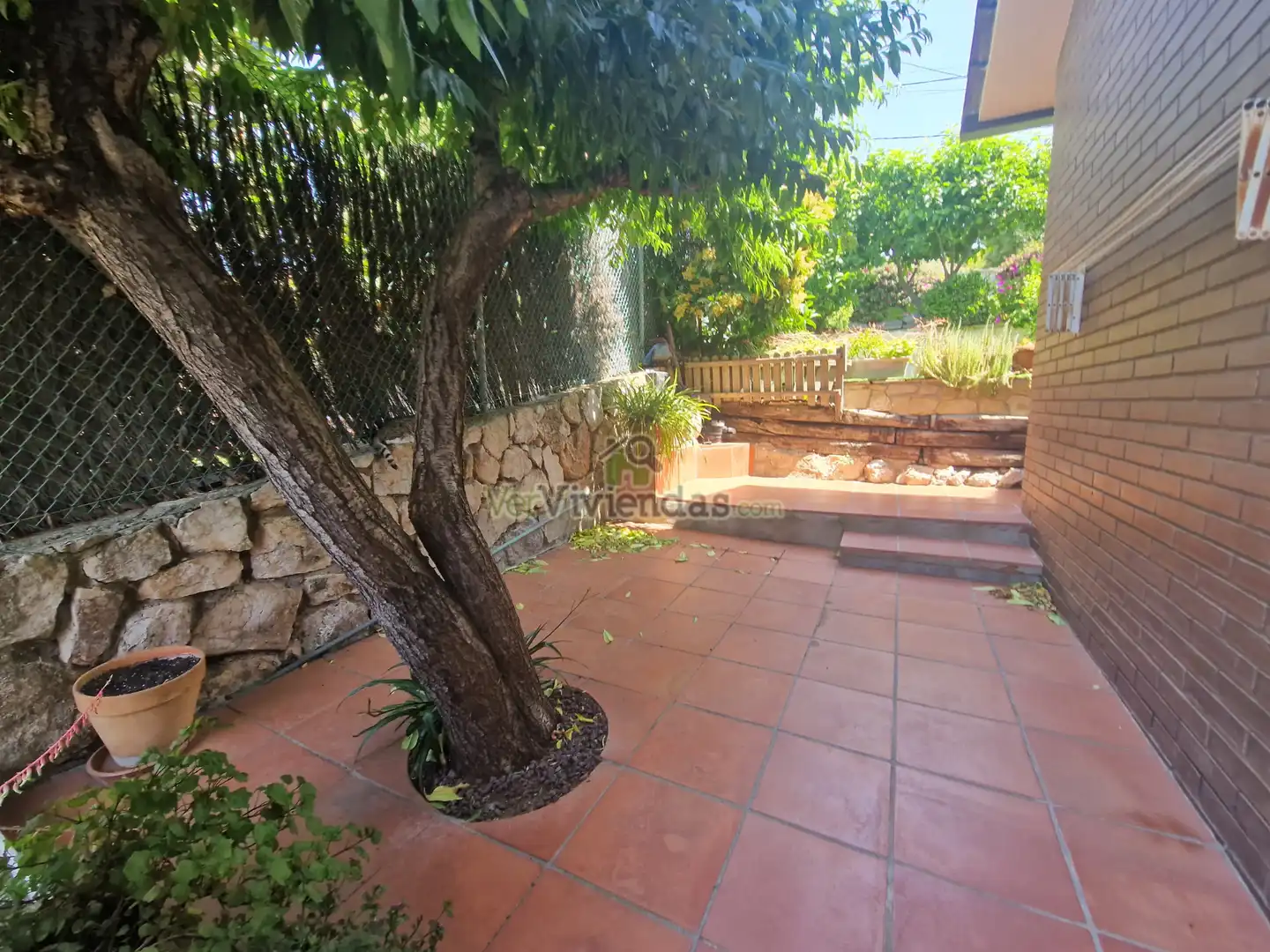 Haus mit Terrasse zum Verkauf in Carrer 12 Santa Mª de la Vall 3, imagen 65