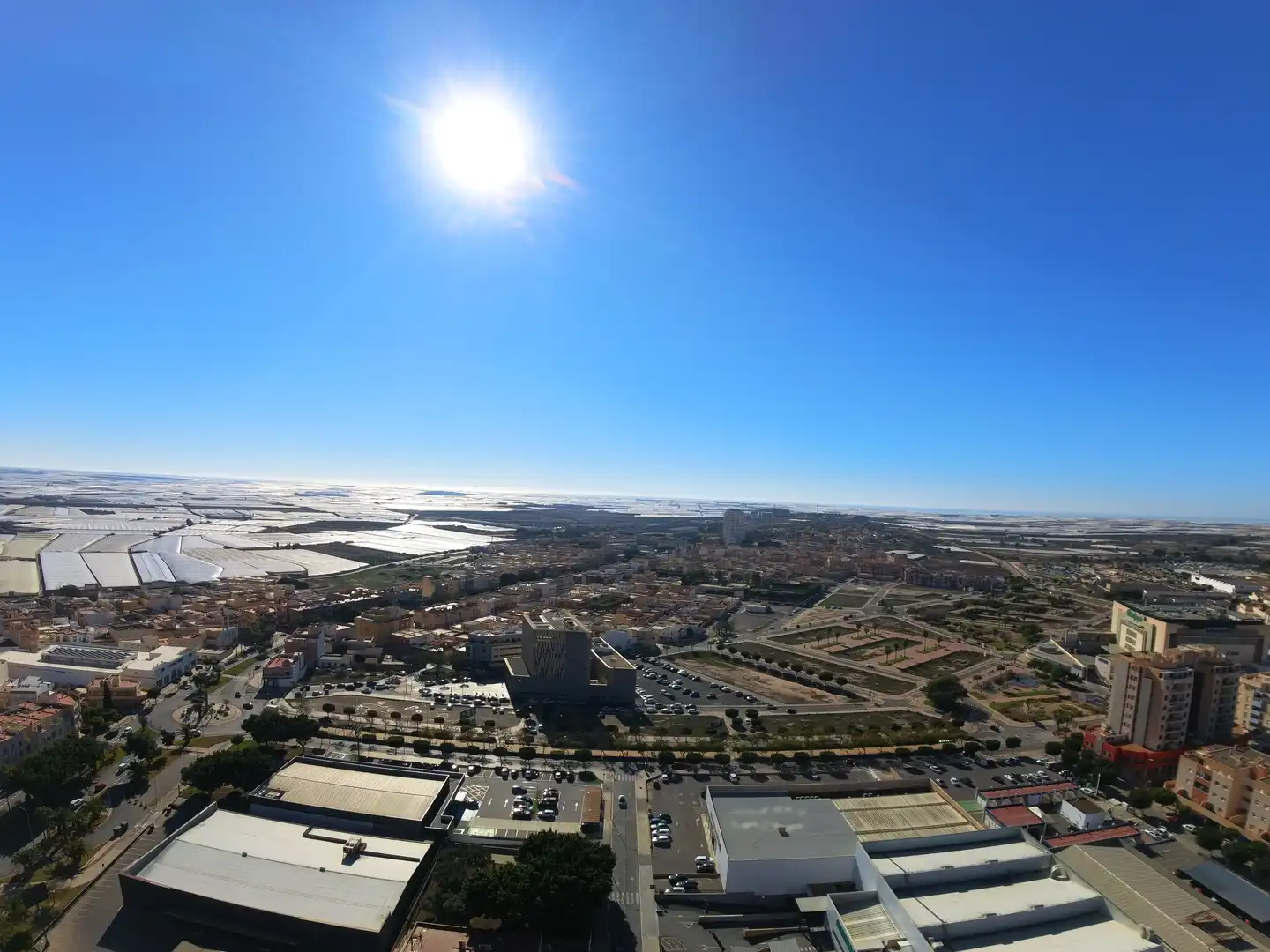 Office space with lift for sale in El Ejido Ciudad, imagen 3