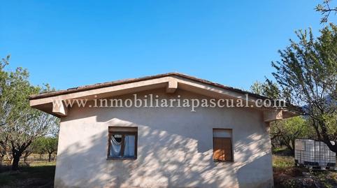 Foto 2 de Casa o chalet en venta en Muro de Alcoy, Alicante