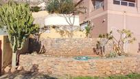 Garden of House or chalet for sale in Roquetas de Mar  with Air Conditioner and Terrace