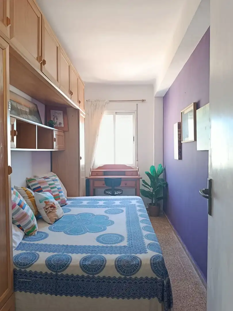 Piso con terraza en venta en Sant Antoni, imagen 19