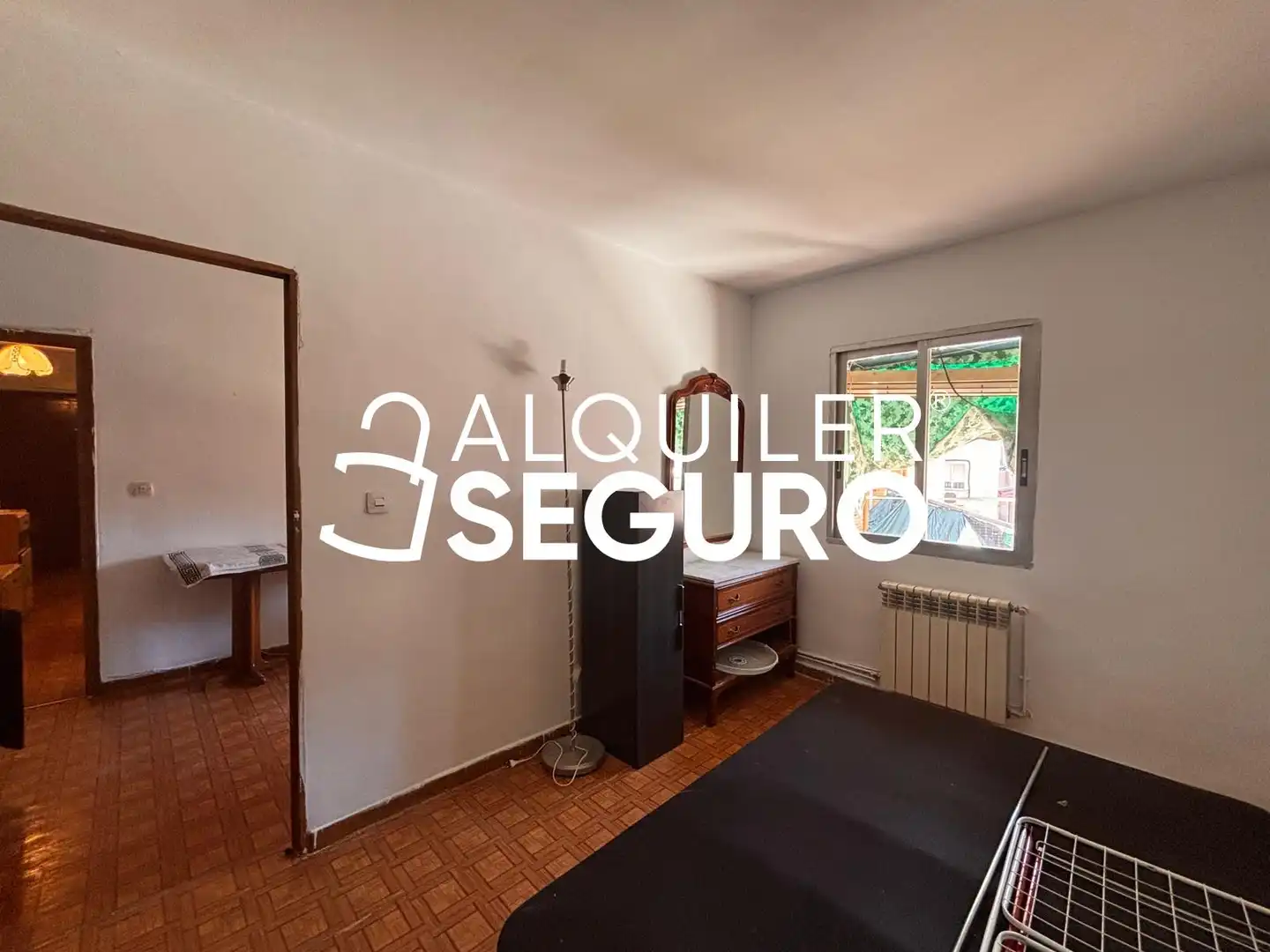 Flat for rent in de Mejorana, Entrevías