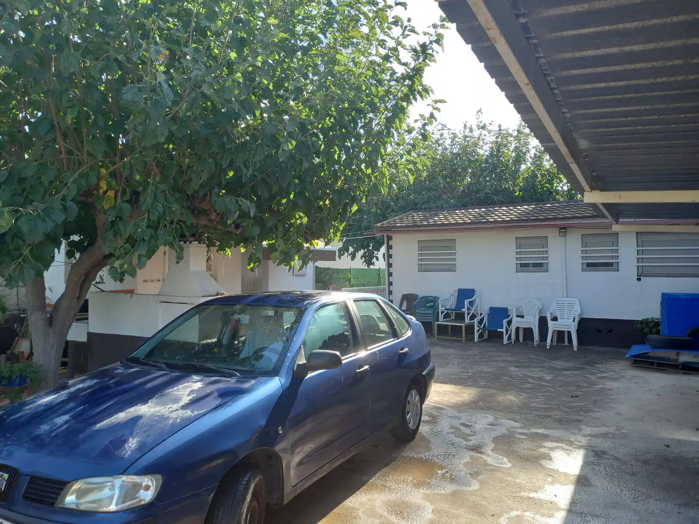 Terreny residencial en venda a Carrer Tortosa, imagen 9